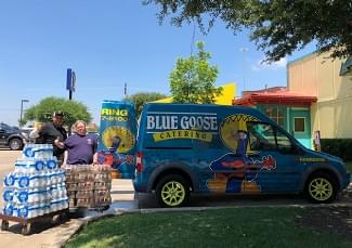 As Summer Heats Up Local Restaurants Step Up for First Responders