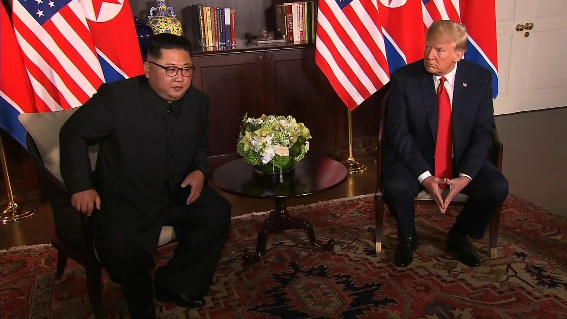 Chris Krok: Rocketman Summit