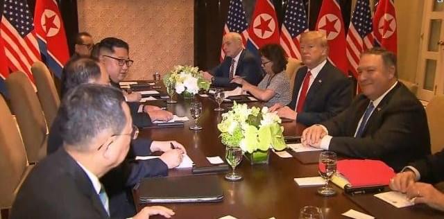 Morning News: Heritage Foundation Expert Talks Historic Summit