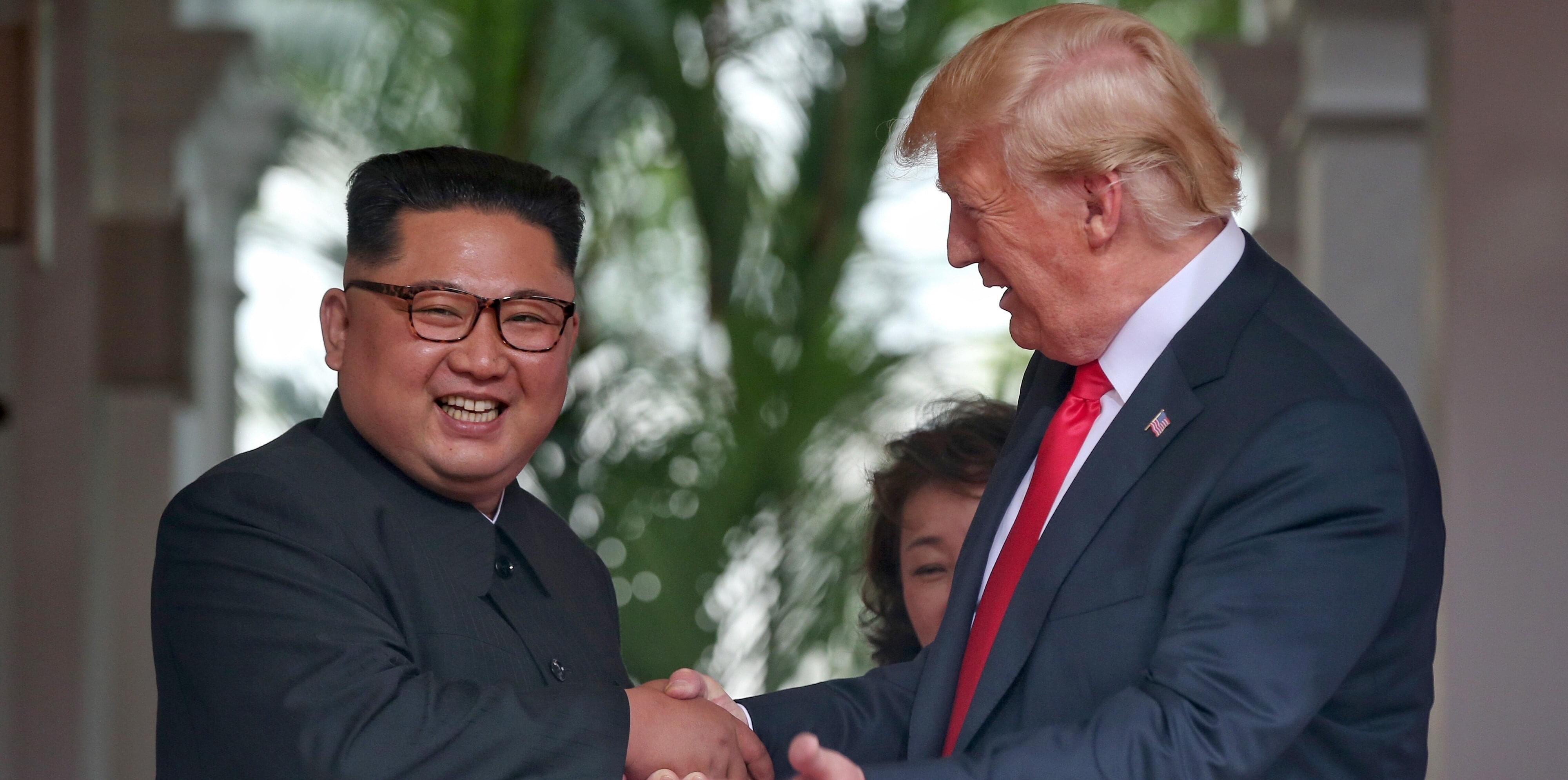 Morning News: Should Trump Get the Nobel Peace Prize?