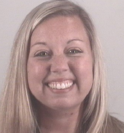 Junior High Counselor Charged with Inappropriate Relationship with Student