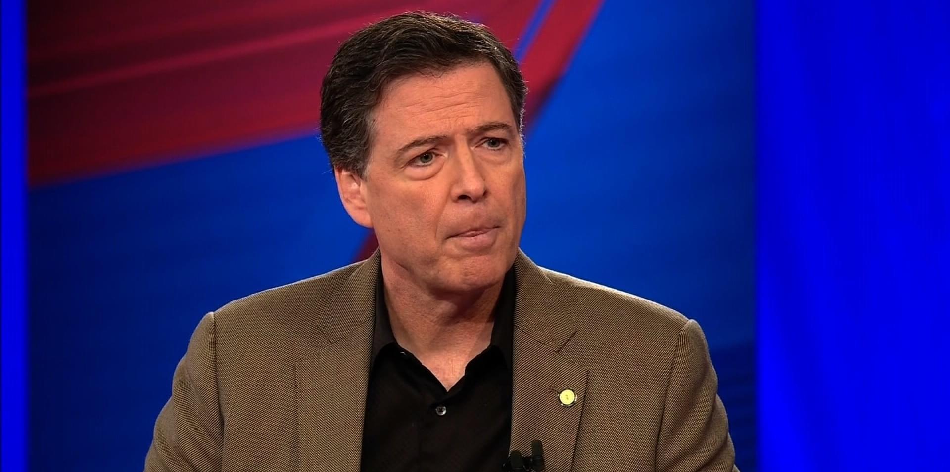 Morning News: Does the Inspector General’s Report Bury Comey?
