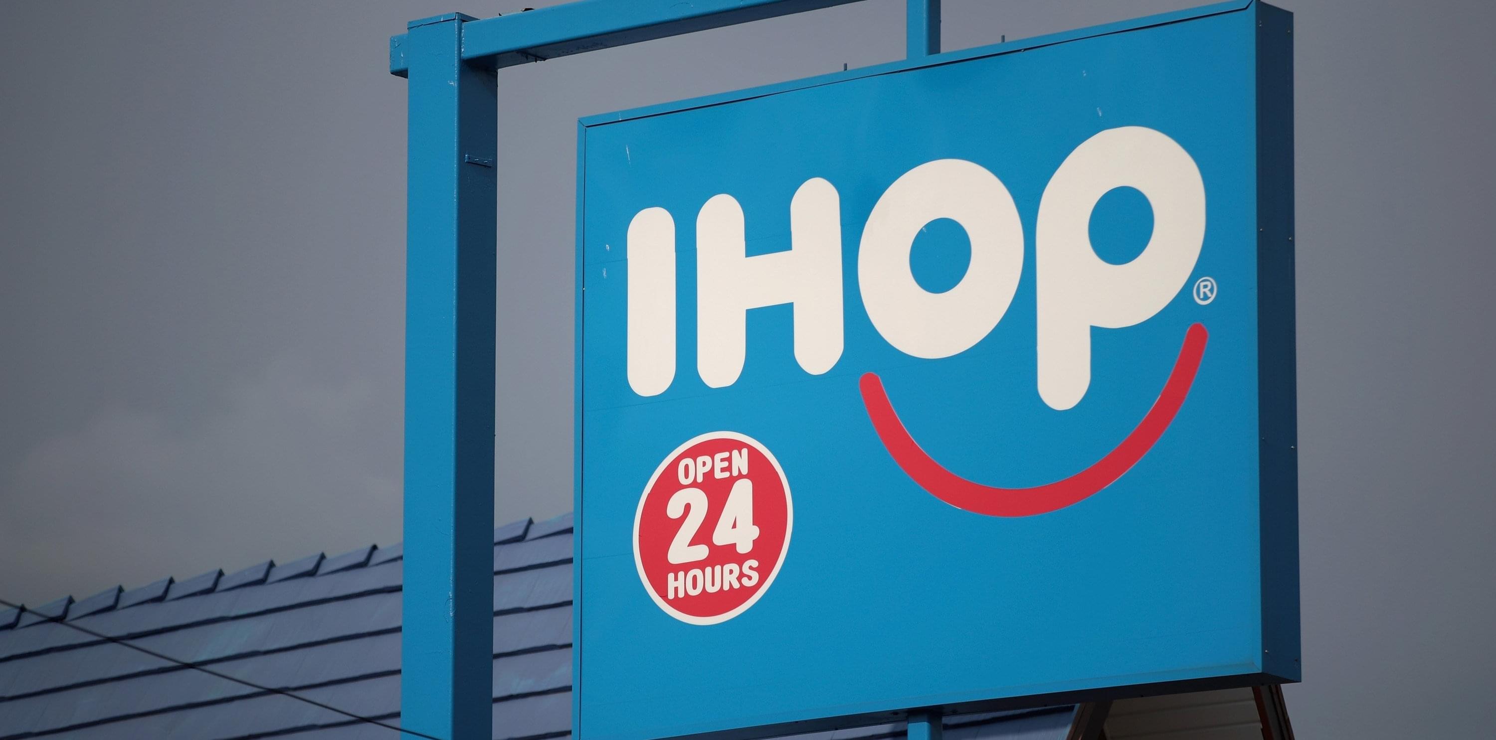 Friday Music: I-H-O-B