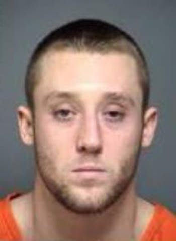 A road rage incident results in criminal charges