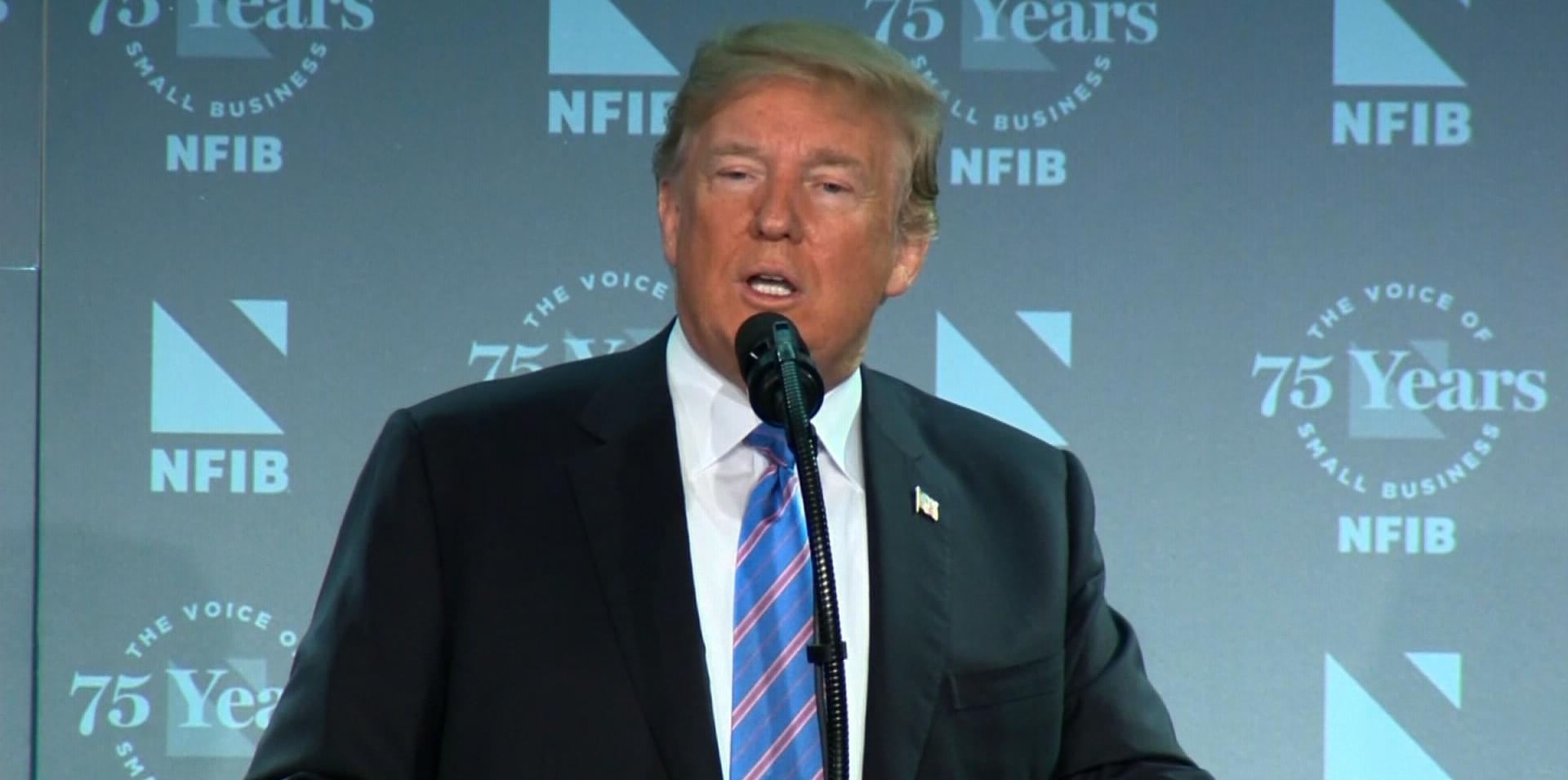 Morning News: Breaking Down Trump’s Executive Order on Immigration