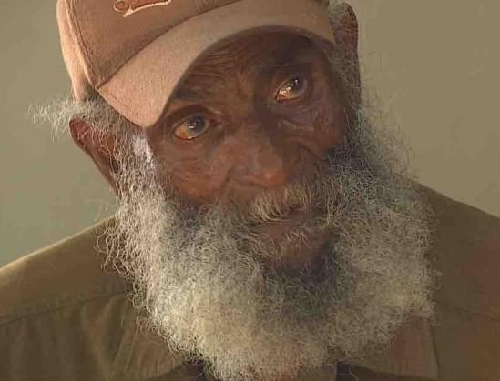 A Fort Worth Neighborhood Rallies Behind an Evicted 80-Year Old Army Vet