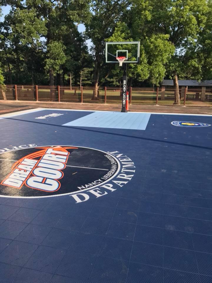 City of Plano Hopes to Strengthen Police Community Bond Through Basketball