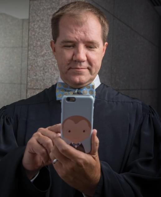 Dubbed ‘Social Media’s Tweetingest Judge’ a Texas Judge is on SCOTUS Short List