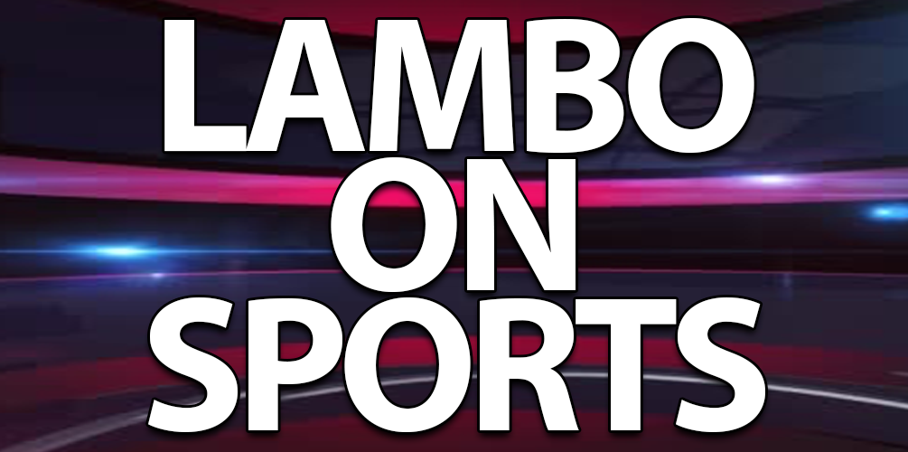 Lambo on Sports: Earl Campbell’s Son Talks About The Tyler Rose
