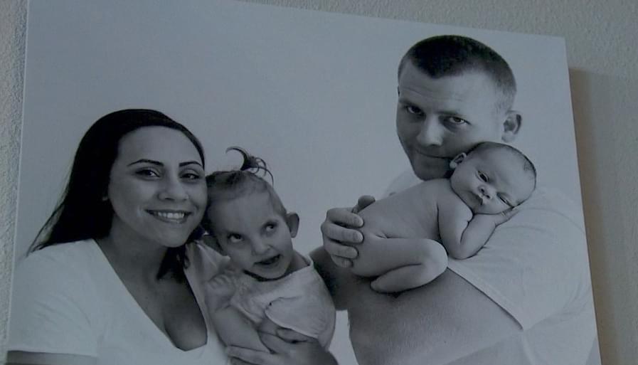Chris Krok: Divorcing for the Kids