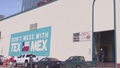 TxDOT Files Legal Papers to Keep El Fenix From Using ‘Don’t Mess With Tex-Mex’