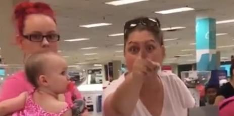 Chris Salcedo: Sears Customers in Mesquite Go Viral for All the Wrong Reasons