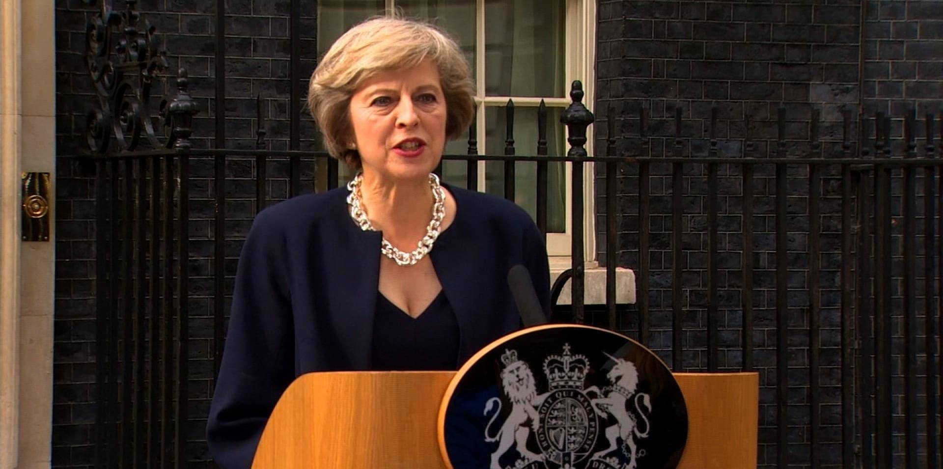 Chris Salcedo: Unrest in Great Britain