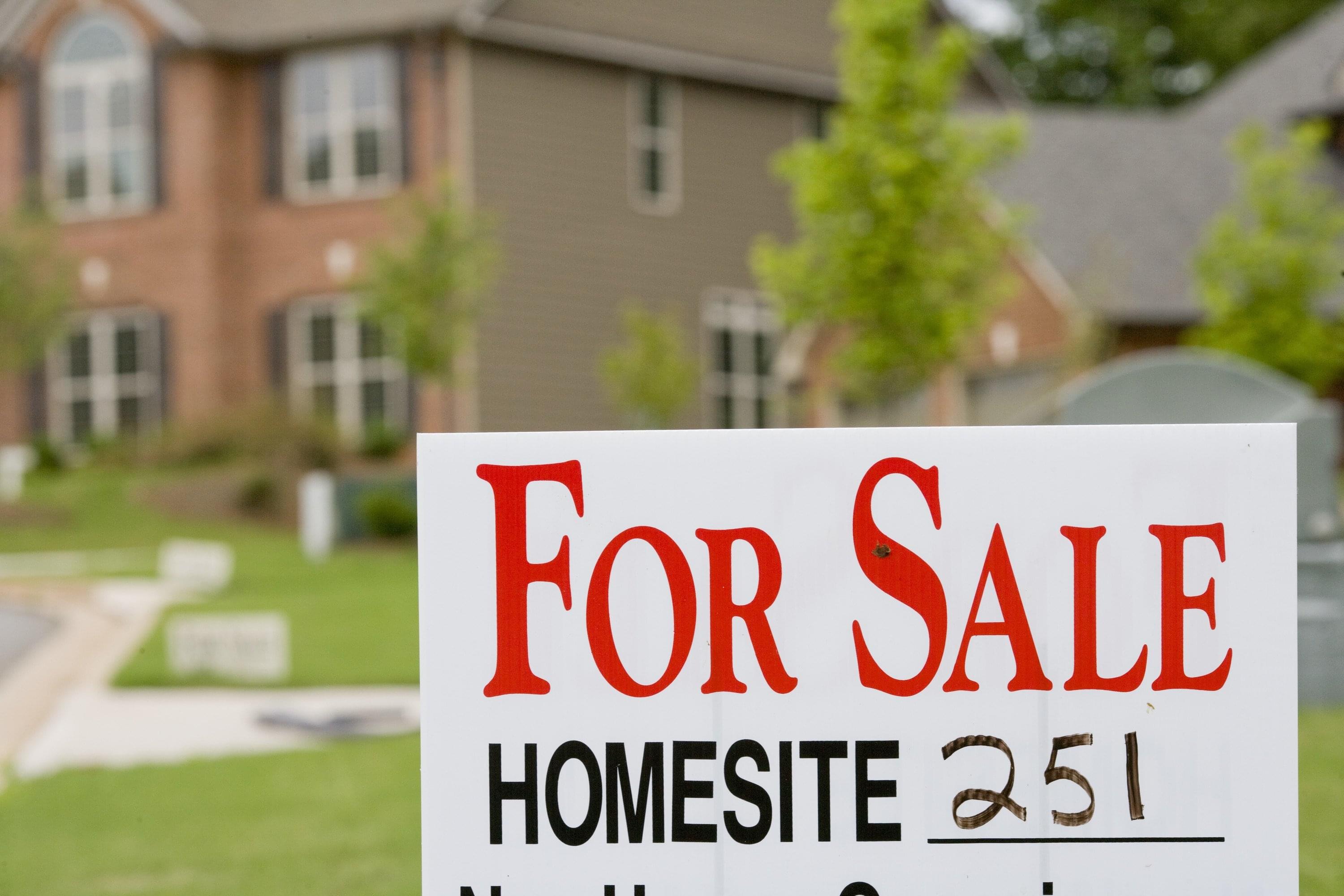 Chris Krok: The DFW Slowdown