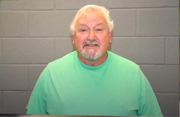 Grapevine Man Pleads Guilty to Hate Crime, Faces Up to a Year in Prison
