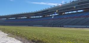 High School Students Compete in Solar Car Challenge at Texas Motor Speedway