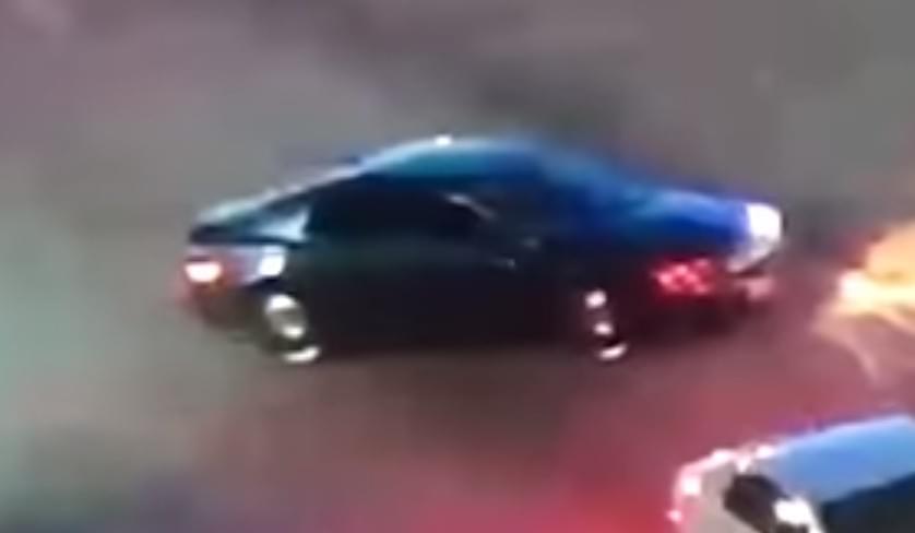 Morning News: Teen Steals Mom’s Car and Pays the Price