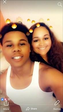 Fort Worth Police Arrest Suspects in “Bonnie and Clyde” Shoe Robberies Case