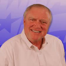 WBAP Morning News: Live From Iceland The Great Hal Jay