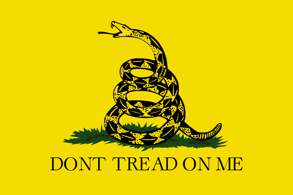 Chris Krok: Racist Tea Party
