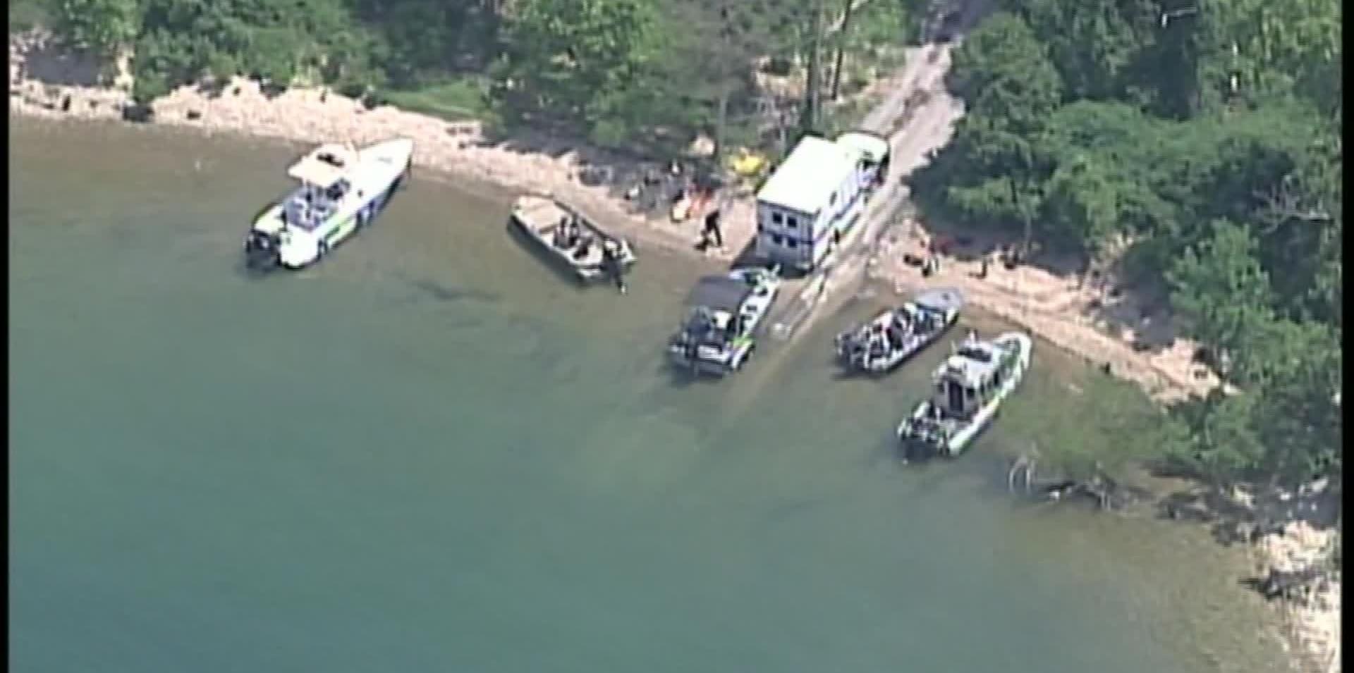 Morning News: Woman Loses Entire Family in Branson Boat Accident