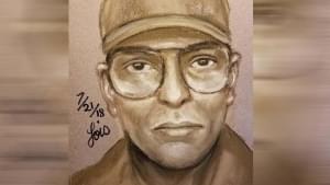 Houston Police release sketch of doctor killer suspect