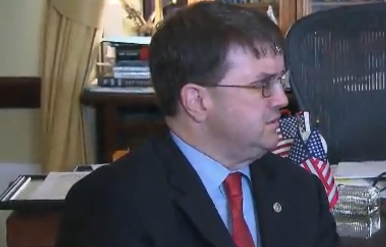 Wilkie Confirmed as Veterans Affairs Secretary