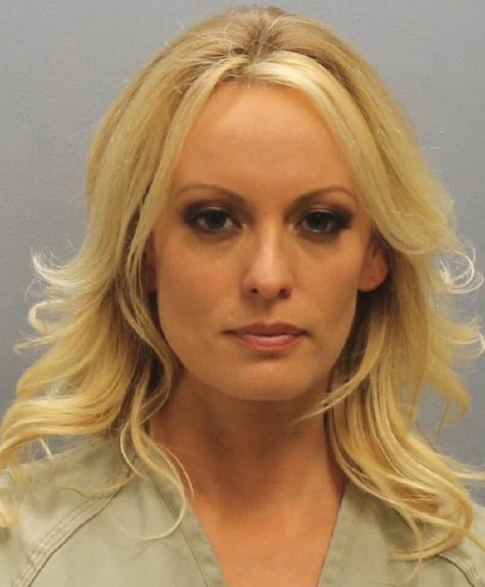 Stormy Daniels’ Husband Files For Divorce in Kaufman County Court