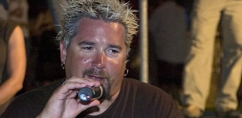 Morning News: Guy Fieri to Open a Taco Spot by the New Ballpark