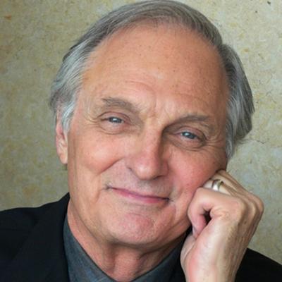 ‘Hawkeye’ Pierce (aka) Alan Alda Reveals He Has Parkinson’s Disease