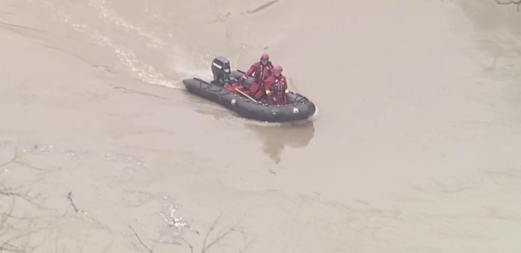 Road Crews, Emergency Management Teams Prepare for Severe Weather