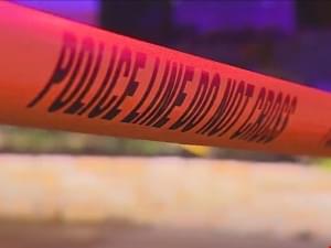 Police Officer Expected to Recover After Struggle With A Suspect