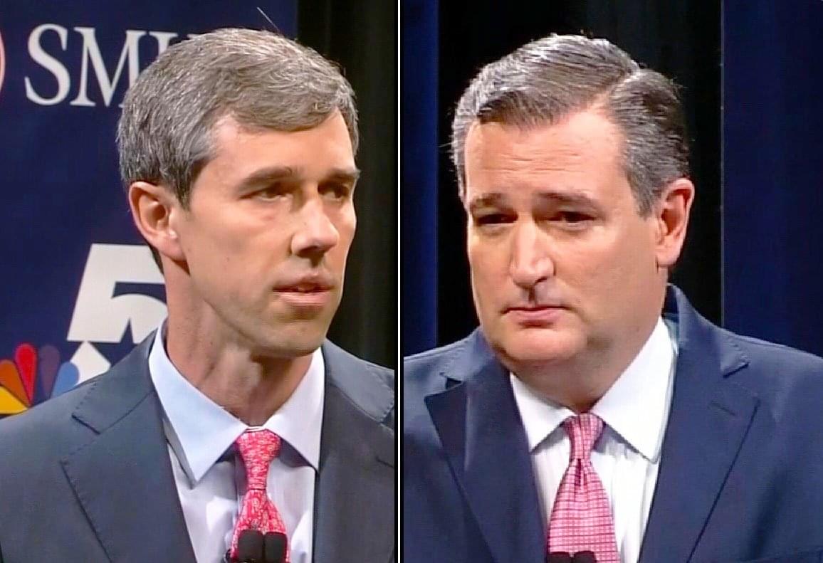 Chris Krok: Special Debate Edition!