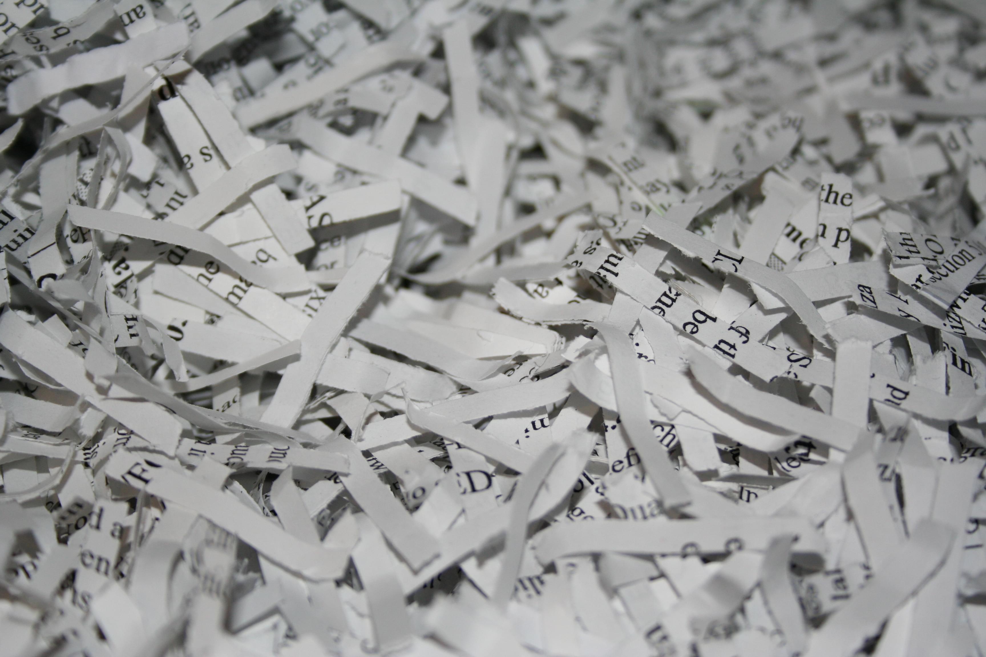 Shred Day is Everyday in Fort Worth!