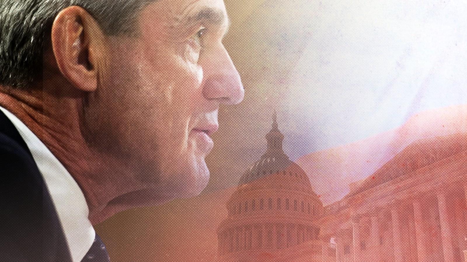 Chris Krok: Mueller Documents Released
