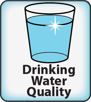 Houston Drinking Water