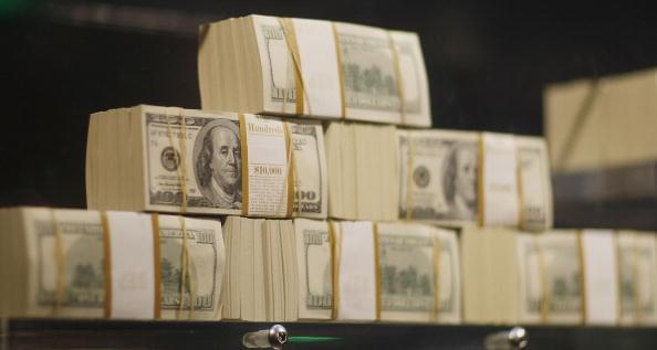 WBAP Morning News: Civil Forfeiture Law