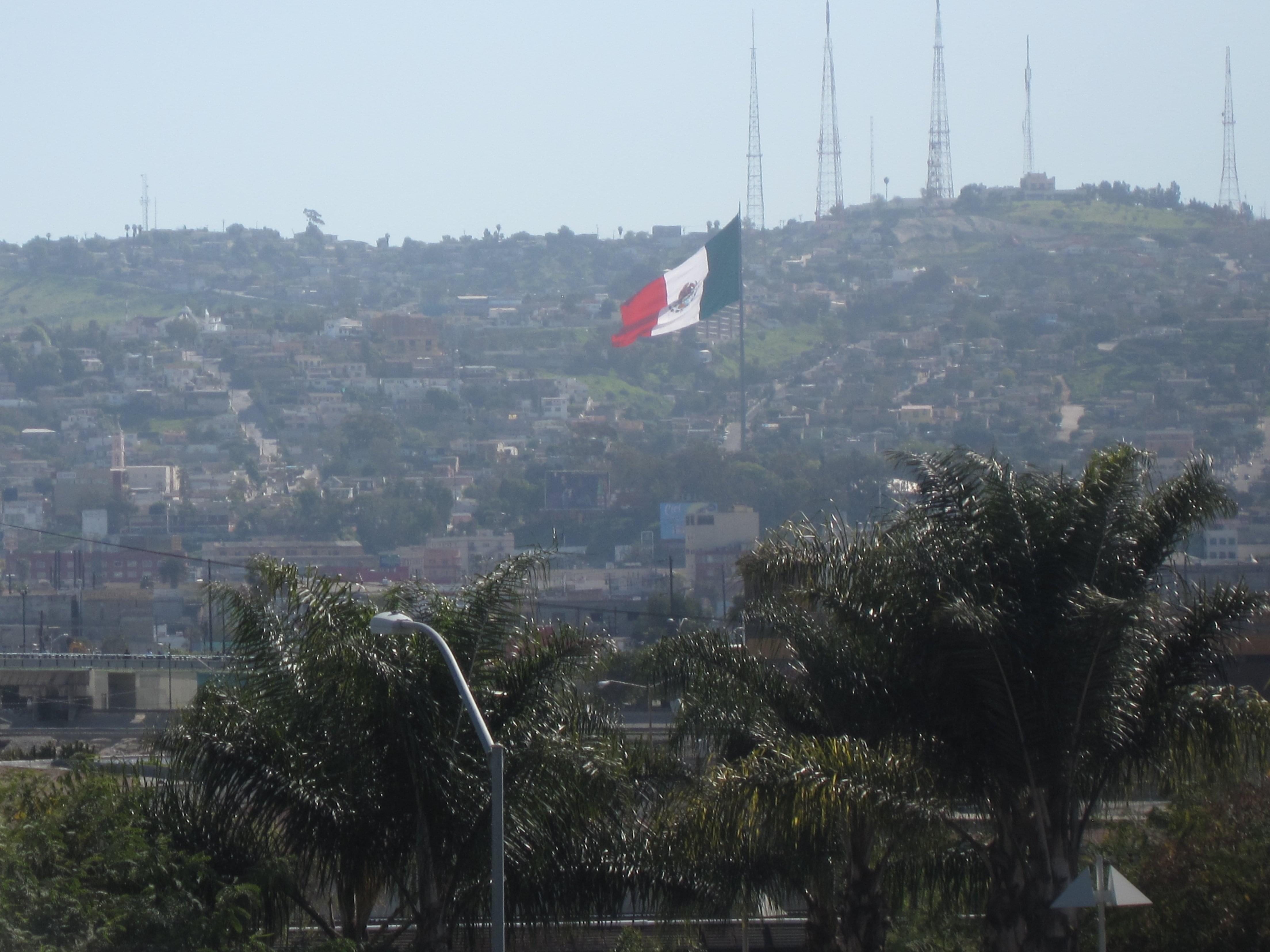 Chris Krok: Deported Veteran Dies in Mexico