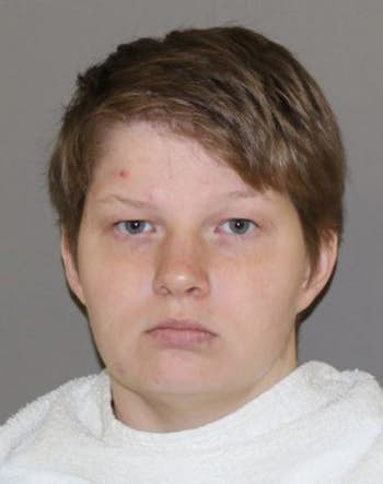 Nationally Known ‘Girl in the Closet’ Arrested on Child Sex Charges
