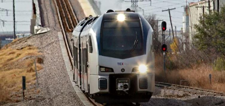 Trinity Metro’s TexRail on Track to Open After Receiving Federal Approval