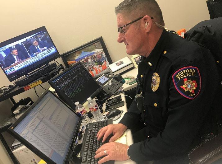 City of Bedford Searching for a New Police Chief