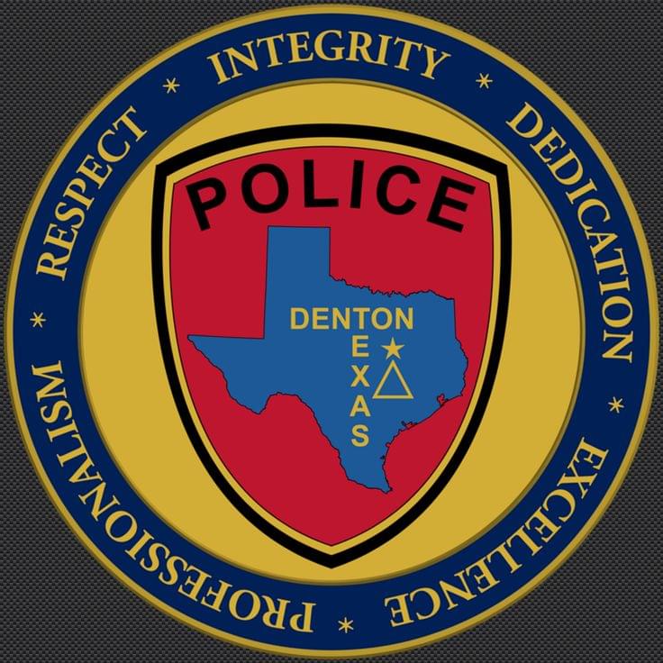 Denton Officer Shot During Traffic Stop