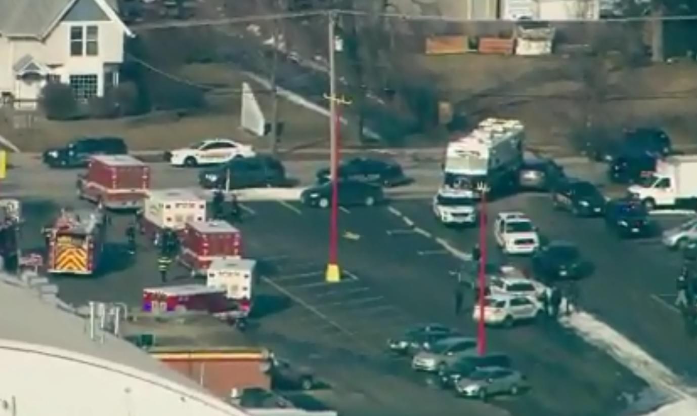 Five Dead in Workplace Shooting Outside Chicago