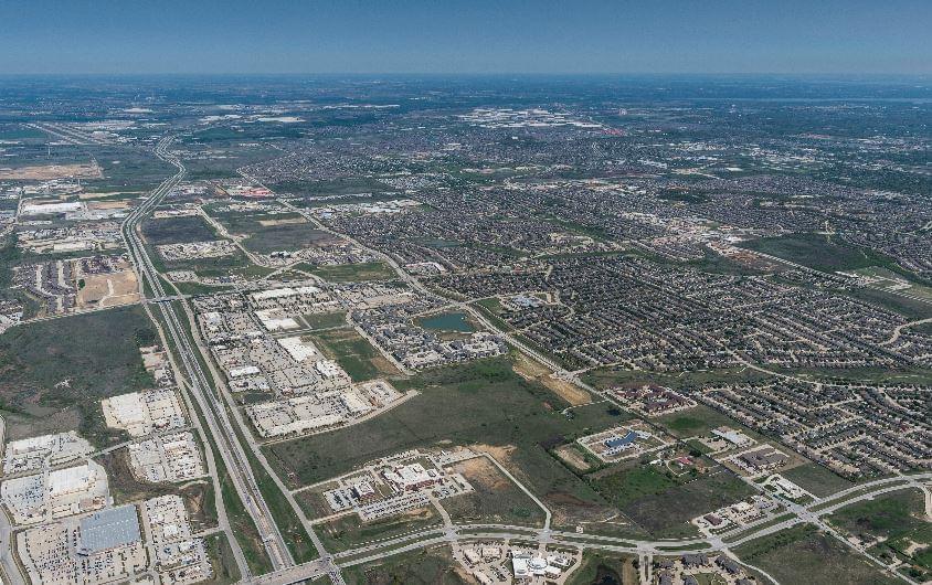 AllianceTexas 30 years in Review: Triples in Size, Thousands of New Jobs and Billions of Economic Impact for NTX