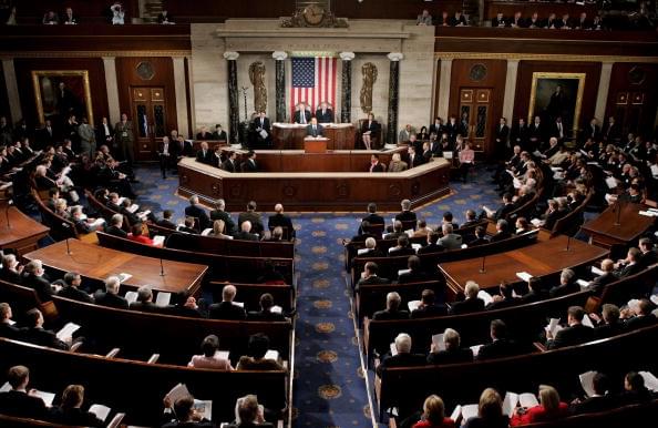 The House Passes Billions in Aid for Ukraine and Israel After Months of Struggle. Next is the Senate