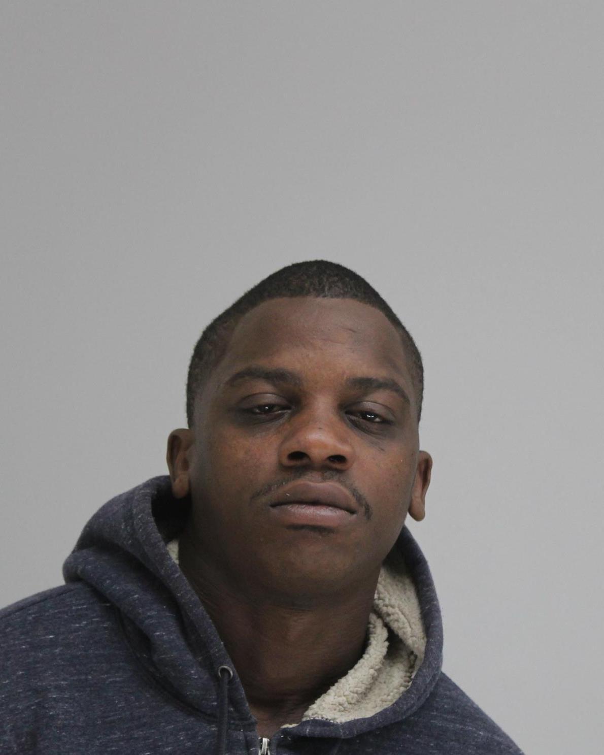 Dallas Father Arrested, Children Found Living in Filthy Conditions
