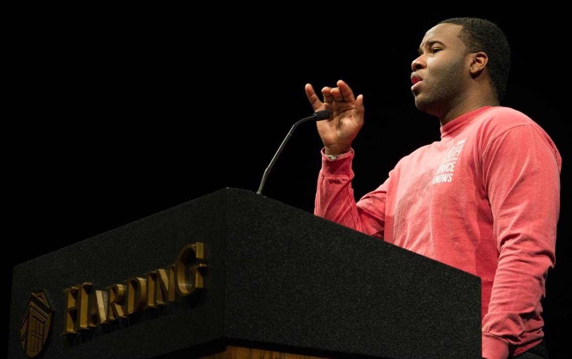 Harding University Announces Scholarship in Memory of Botham Jean