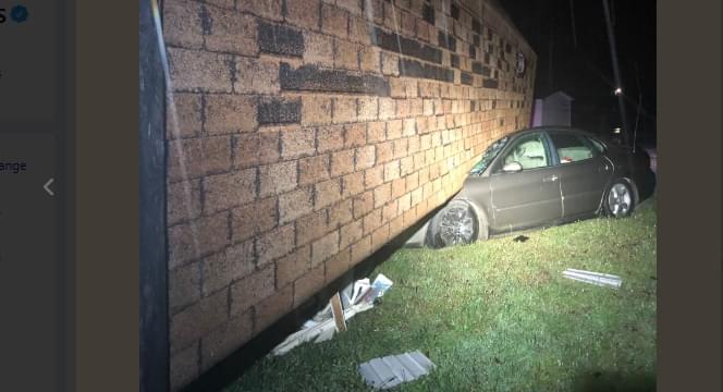 Powerful Storms Cause Widespread Damage and Power Outages Across DFW