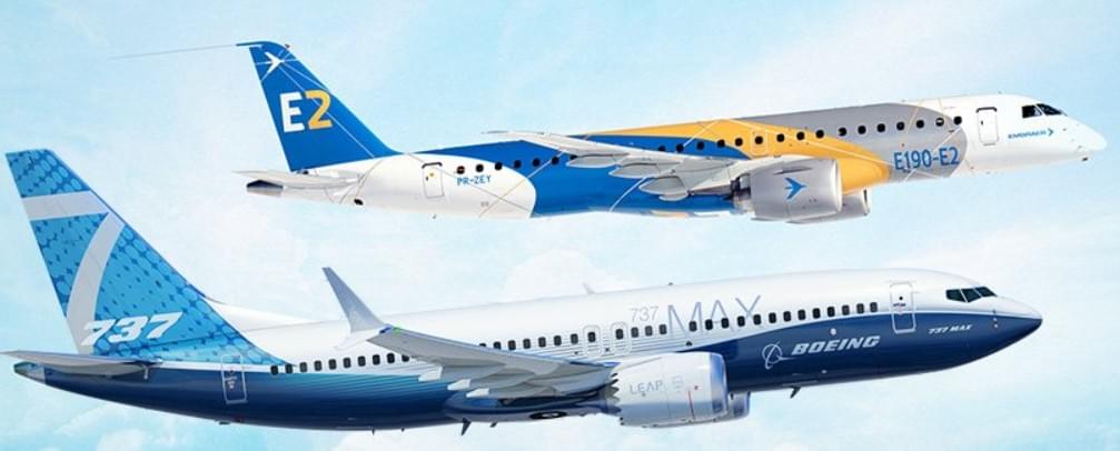Trump: US Grounding Boeing 737 Max 8, 9 after Ethiopia Crash