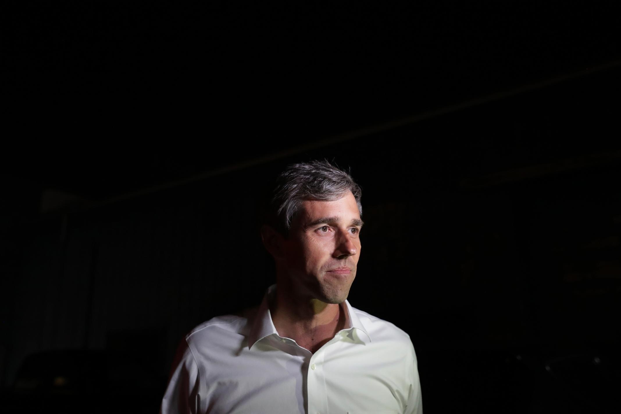WBAP Morning News: He’s In